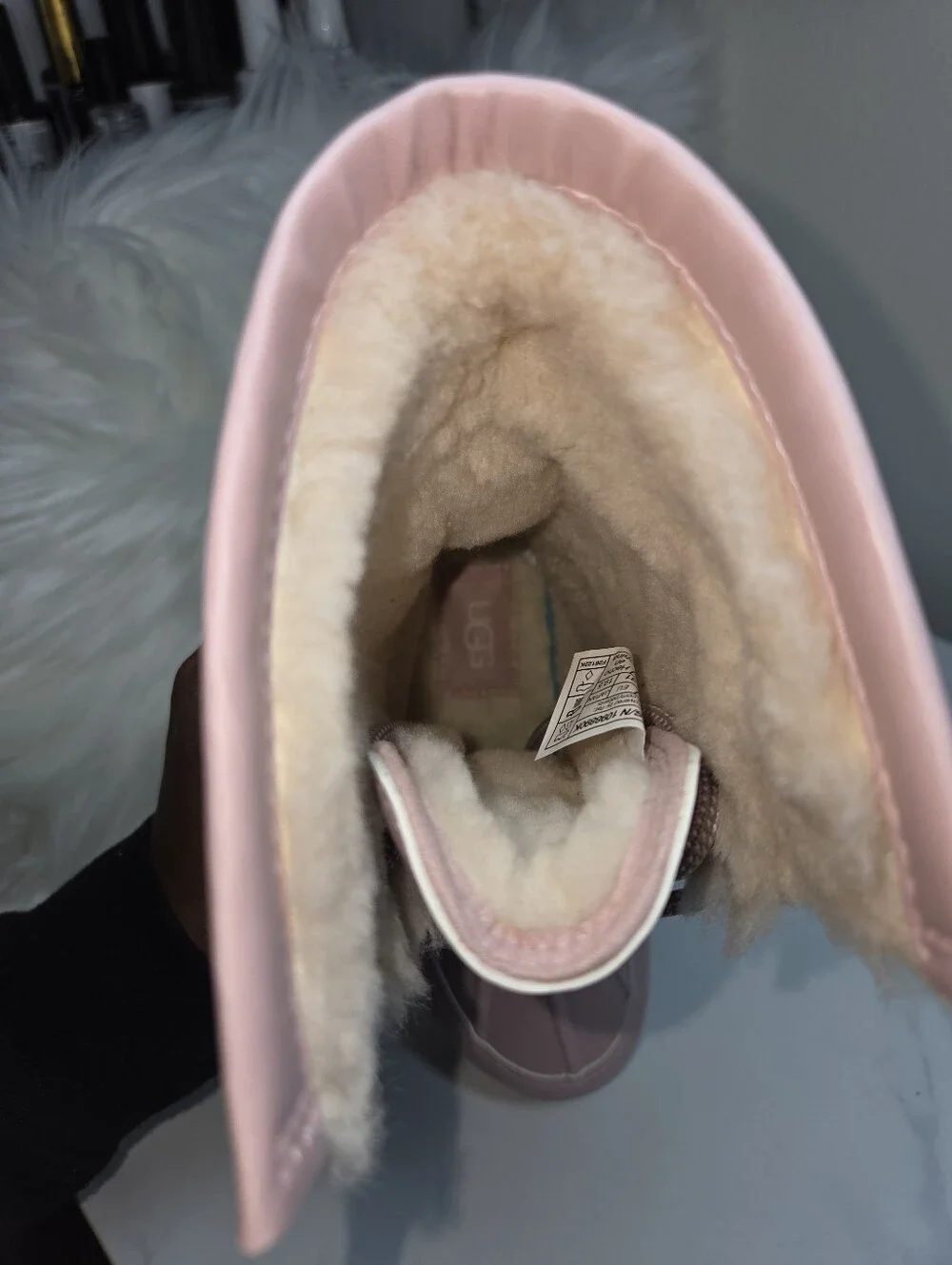 UGG brand new